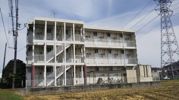 レオパレスパストラルの間取り画像
