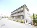 シャンヴェールの間取り画像