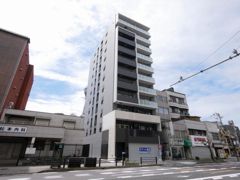 urbano iris（ウルバーノイリス）の外観画像