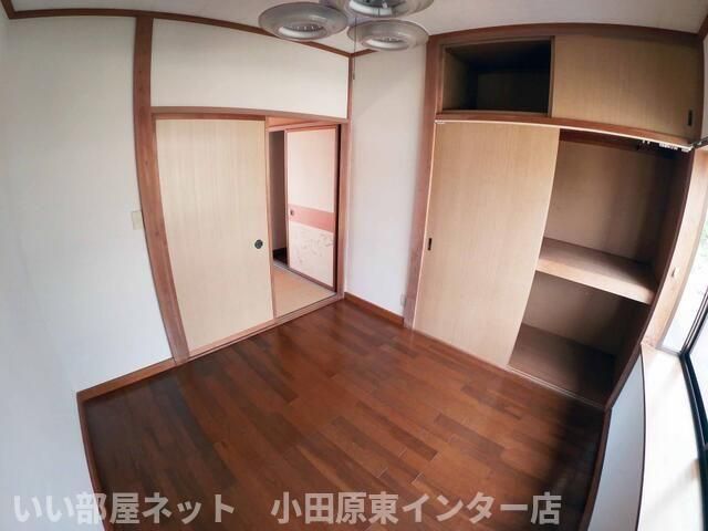 洋室
