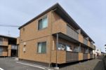 コスモスⅢの間取り画像