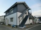 イースト芳泉の外観