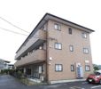 フォブールジュネスⅡの間取り画像