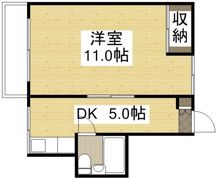 j．s．bachの間取り画像