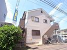 シティサウスFの間取り画像