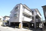 パル石原の間取り画像