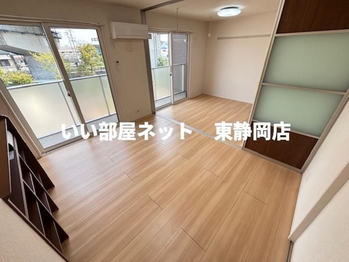 リビング