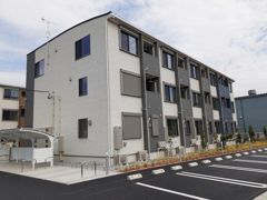 サクセス ツリー Ⅱの外観画像