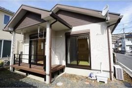 前橋六供町1丁目戸建(65-7)の外観画像