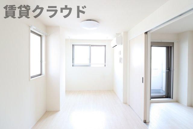 リビング