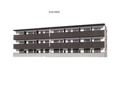 Ksパーシモンの外観画像