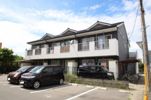 センチュリー宮西の間取り画像