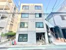 ブルームステージの間取り画像