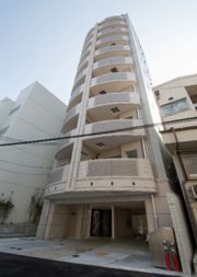 I・Reward天満町の外観画像