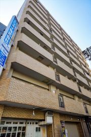 メロディーハイム中津2番館の外観画像