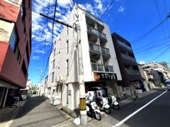 サンパレス21六甲Ⅰの外観画像