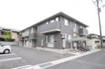 あかりⅡの間取り画像