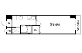 アートプラザ京田辺3の間取り画像
