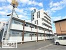 アルファ二番町の外観
