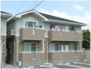P’パラティーノⅡの間取り画像