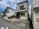 長束西4丁目戸建ての間取り画像