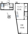 4丁目ハウスの間取り画像