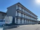 レオパレスフェアリーの間取り画像