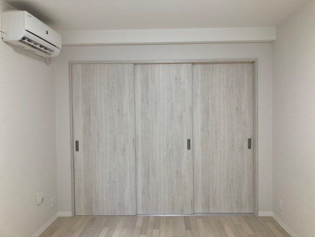 洋室