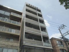 SANKOグランフーテージの外観画像
