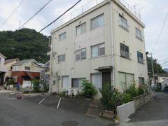 藤井ビルの外観画像