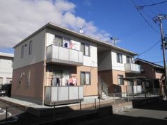 プロヌーブ沖野Ⅱの外観画像