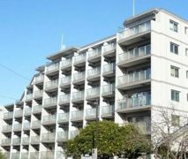 日神デュオステージ三ツ沢公園の外観画像