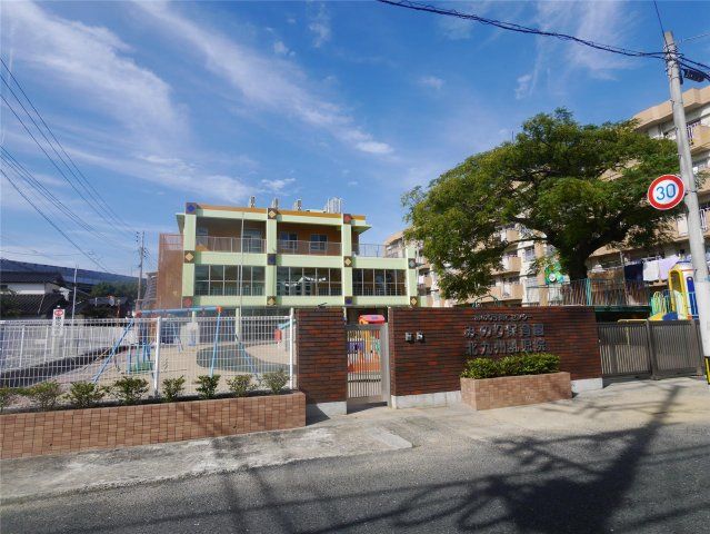 みのり保育園(800m)