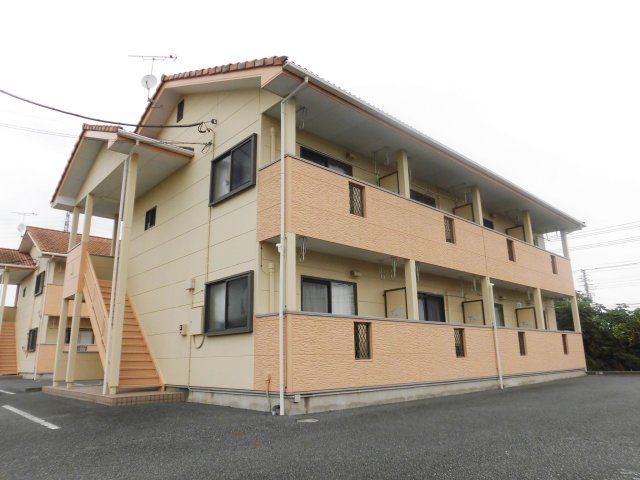 パークミラコスタBの外観画像
