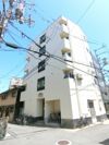 ビッグバーンズマンション栄の間取り画像