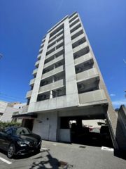 LECIEL仁保新町の外観画像