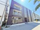 スリージェ伍番館の間取り画像