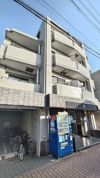 サンマリノ(A-024)の間取り画像