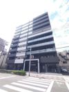 レオンコンフォート天神橋の間取り画像