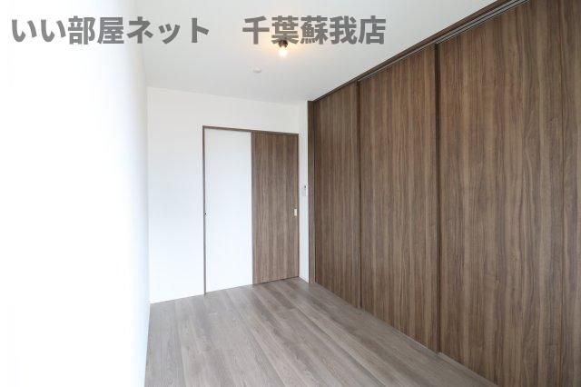洋室