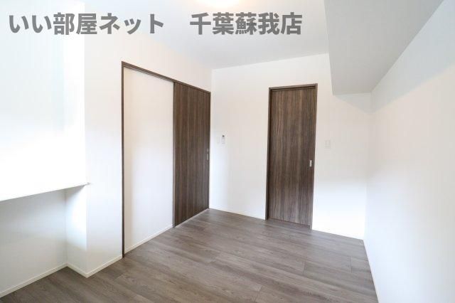 洋室