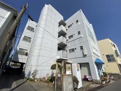 みさきマンションの外観画像