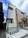 F8石津の間取り画像