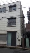 テラスエイトの間取り画像