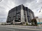 ザ・サンパークシティ黒崎 204号室の間取り画像