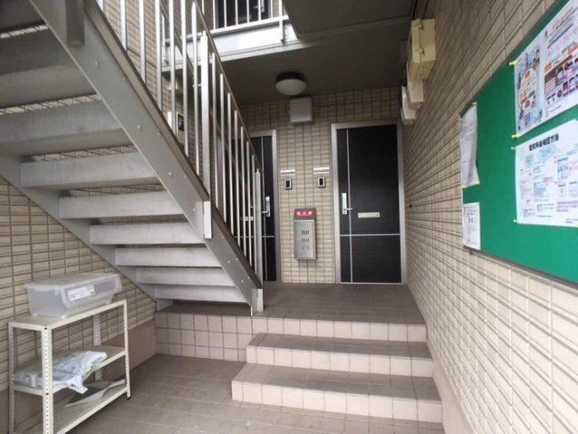 ロビー