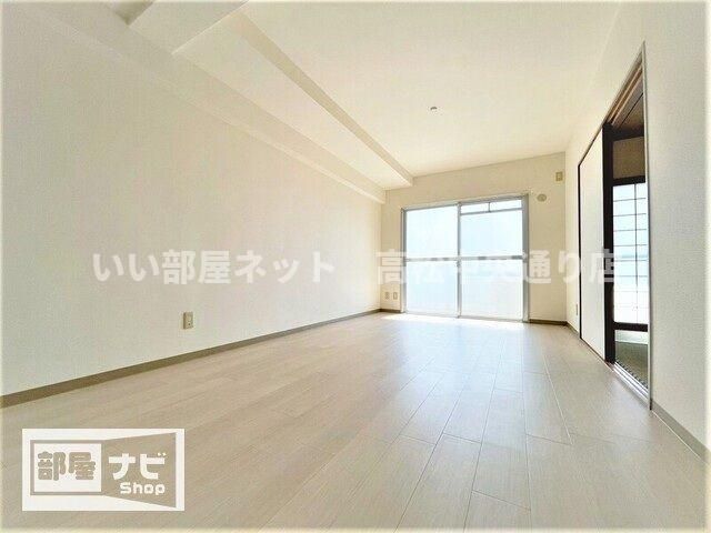 リビング