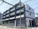シャン・ヴァロン明神町の間取り画像