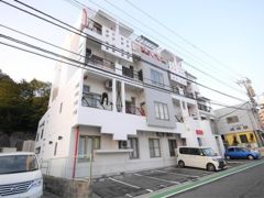 コンドミニアム折尾駅前の外観画像