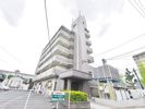 ファミール萩原の間取り画像